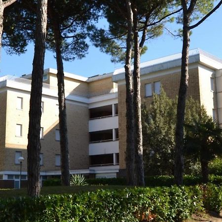 Residence Pineda Bibione Luaran gambar
