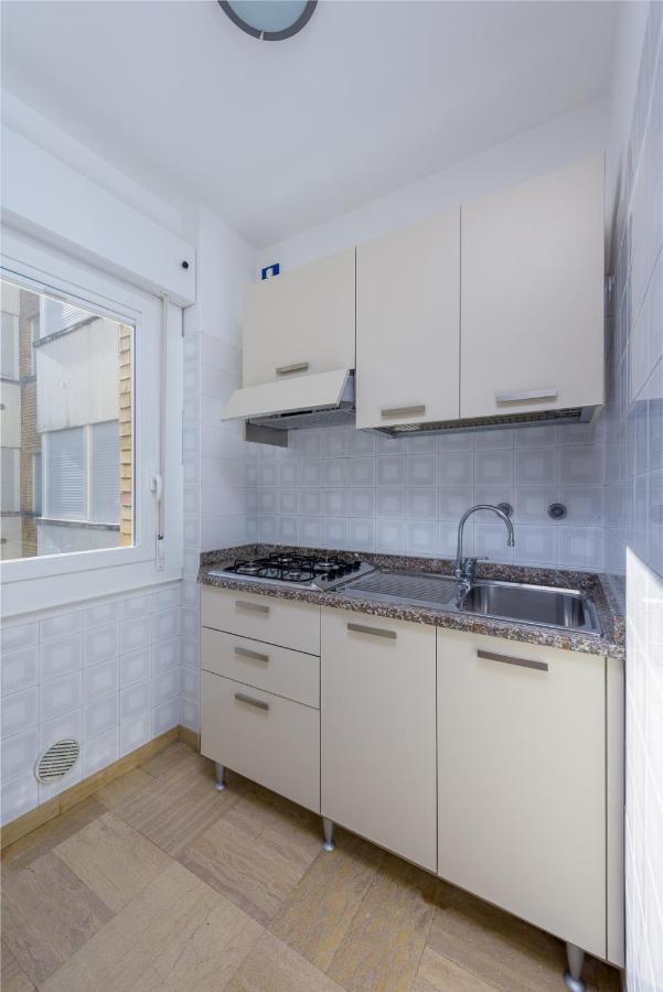 Residence Pineda Bibione Luaran gambar