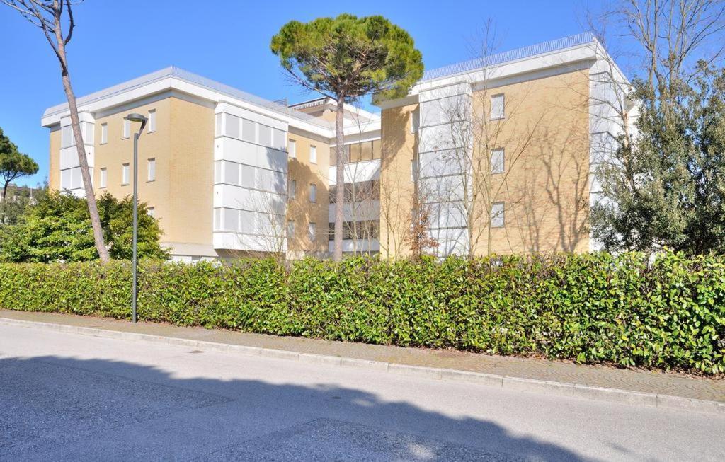 Residence Pineda Bibione Luaran gambar