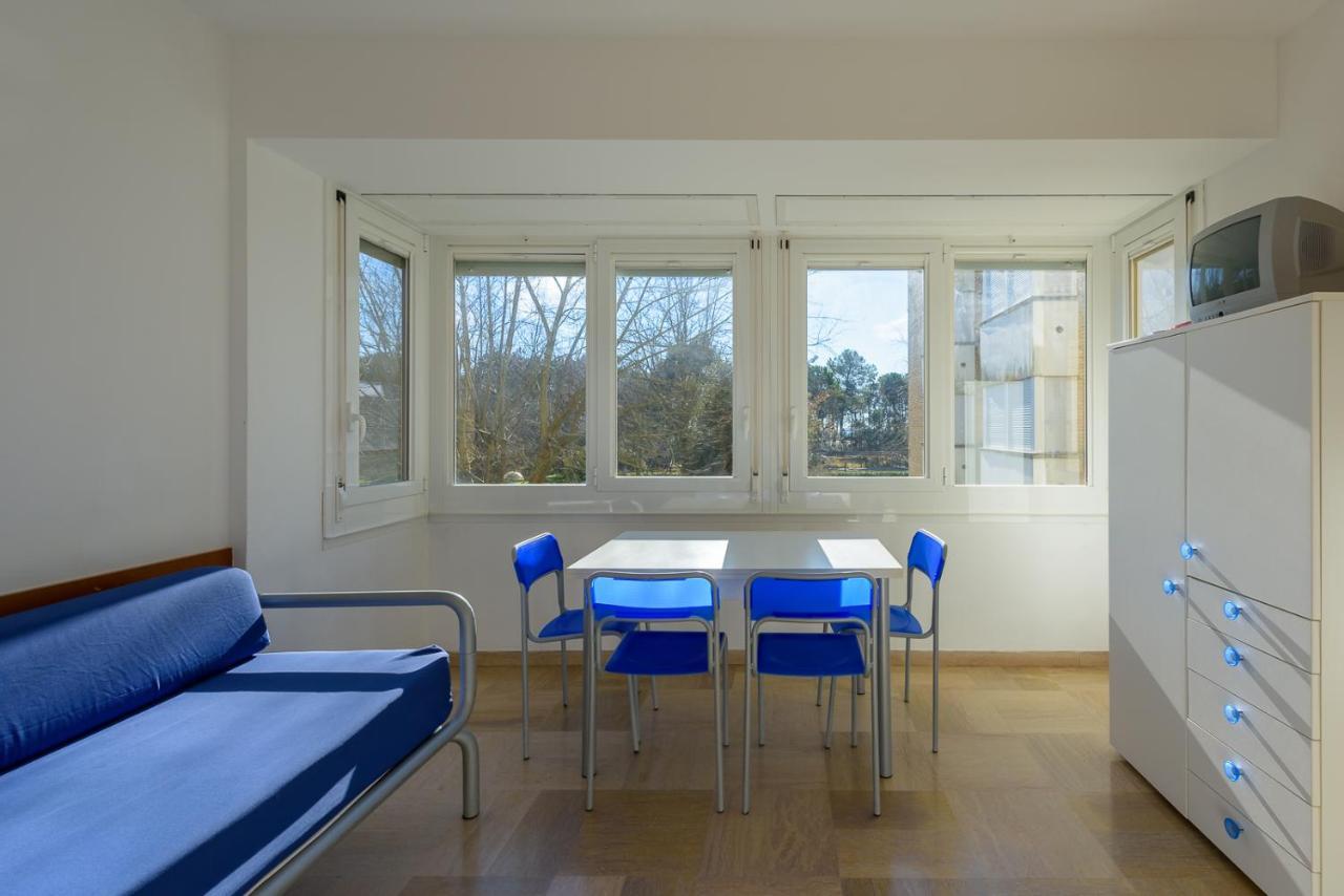 Residence Pineda Bibione Luaran gambar